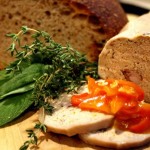 Crested Duck Charcuterie